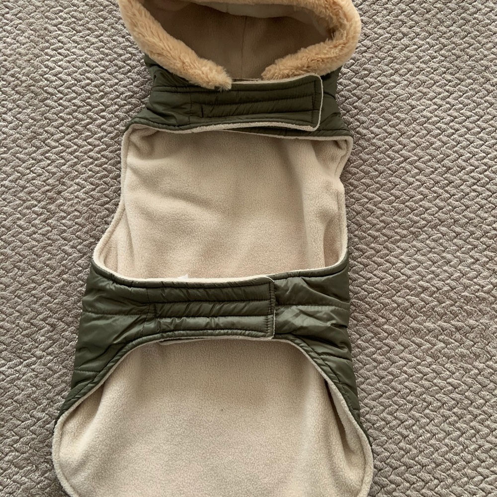 Dog Jacket L - Picture 2 of 8